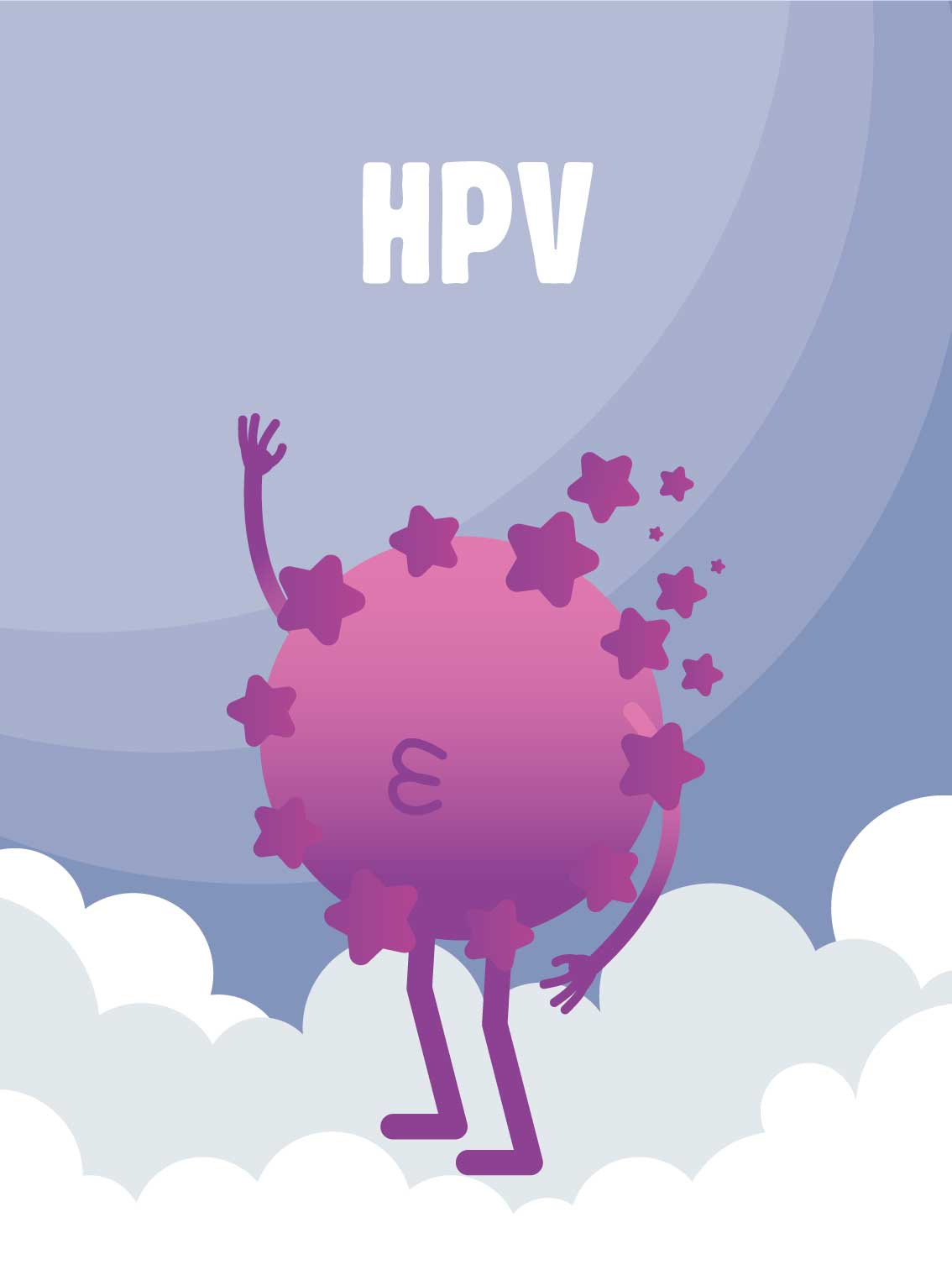 زگیل تناسلی یا HPV چیست ؟