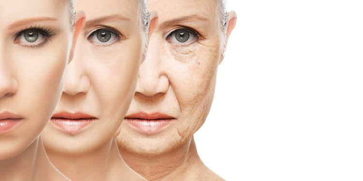 راهکار های مقابله با پیری پوست