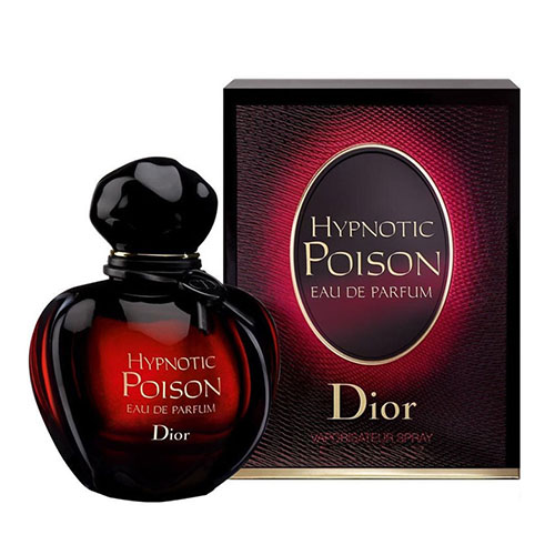 هیپنوتیک پویزن Dior Hypnotic Poison EDP