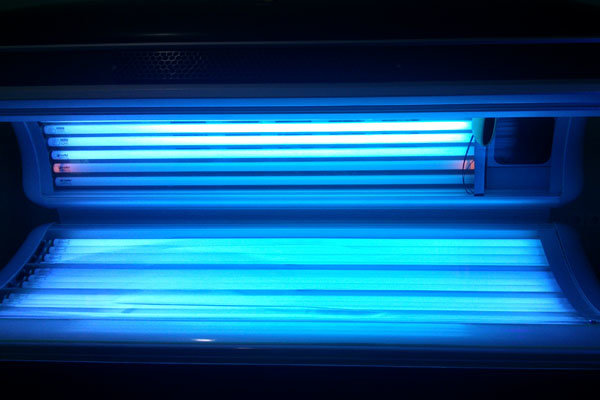 بهای سنگین شکلاتی شدن پوست!