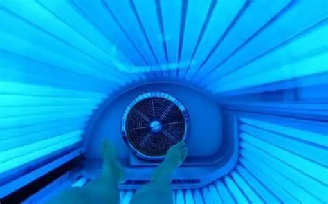 بهای سنگین شکلاتی شدن پوست!