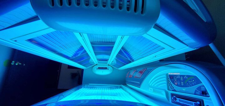 بهای سنگین شکلاتی شدن پوست!