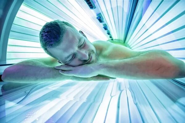 بهای سنگین شکلاتی شدن پوست!