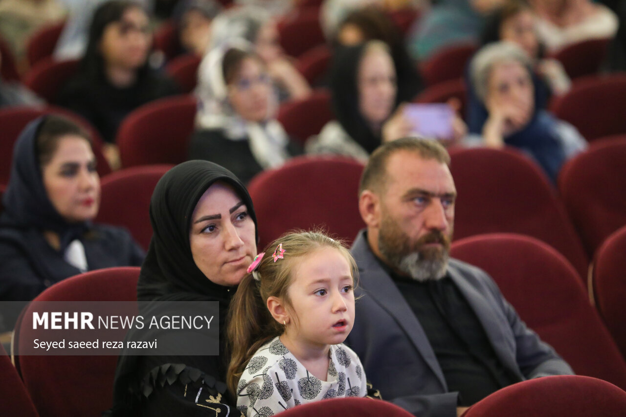 زندگی در انتظار دارو؛ اشک و لبخند بیماران پیوندی در جشن امید