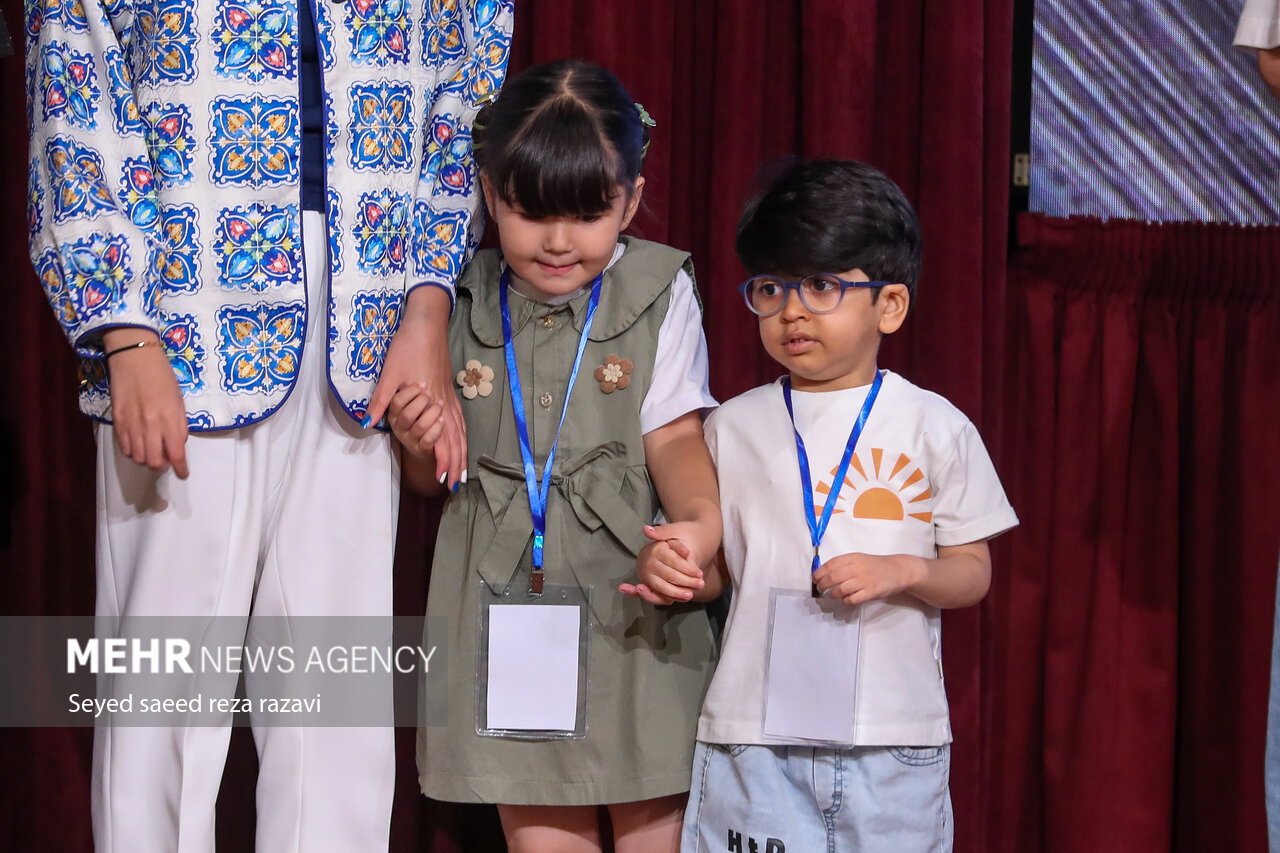 زندگی در انتظار دارو؛ اشک و لبخند بیماران پیوندی در جشن امید