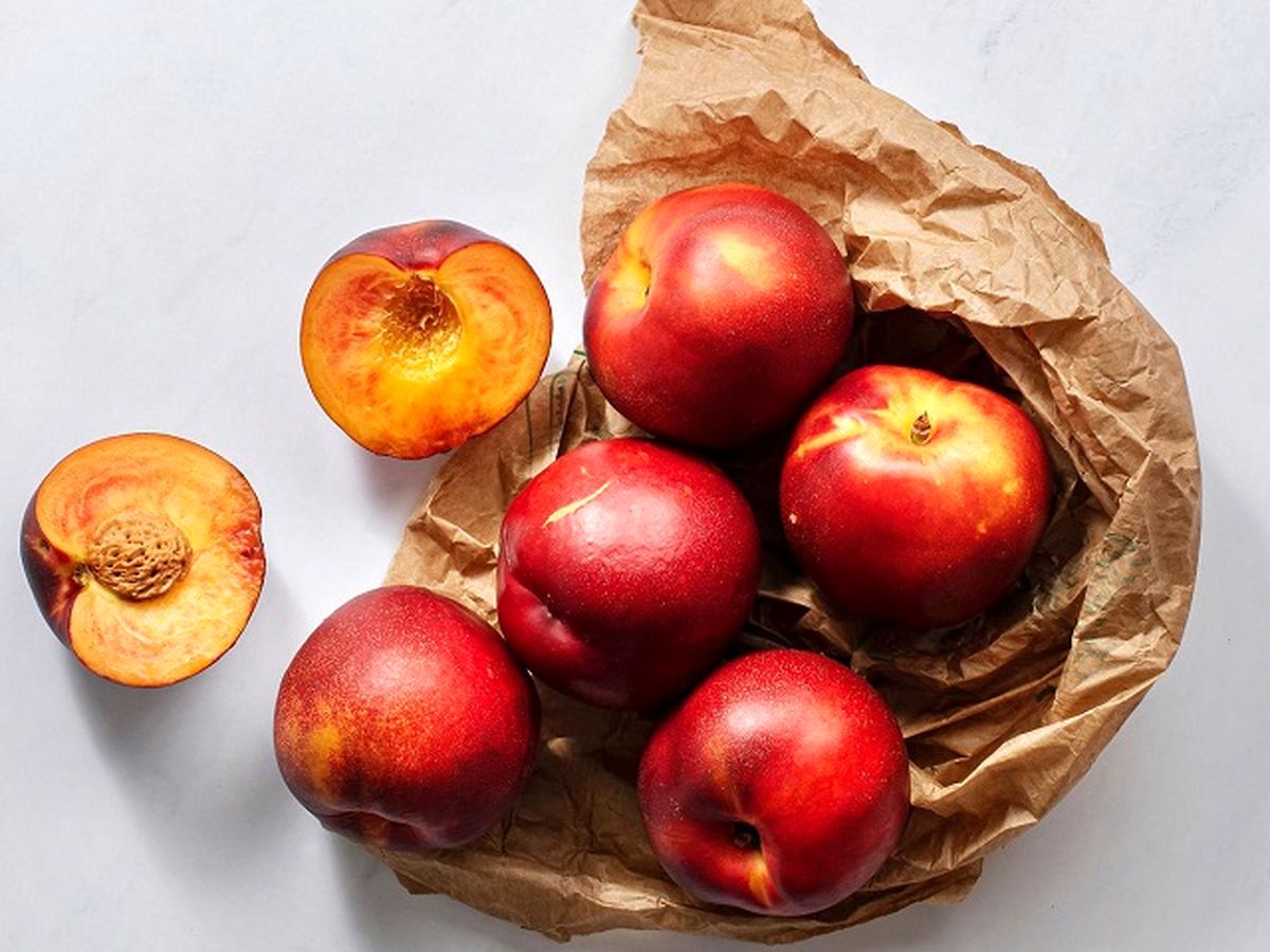 طبع شلیل در طب سنتی