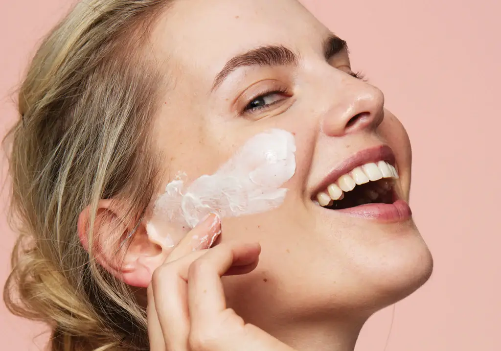 فواید روش ساندویچ برای پوست