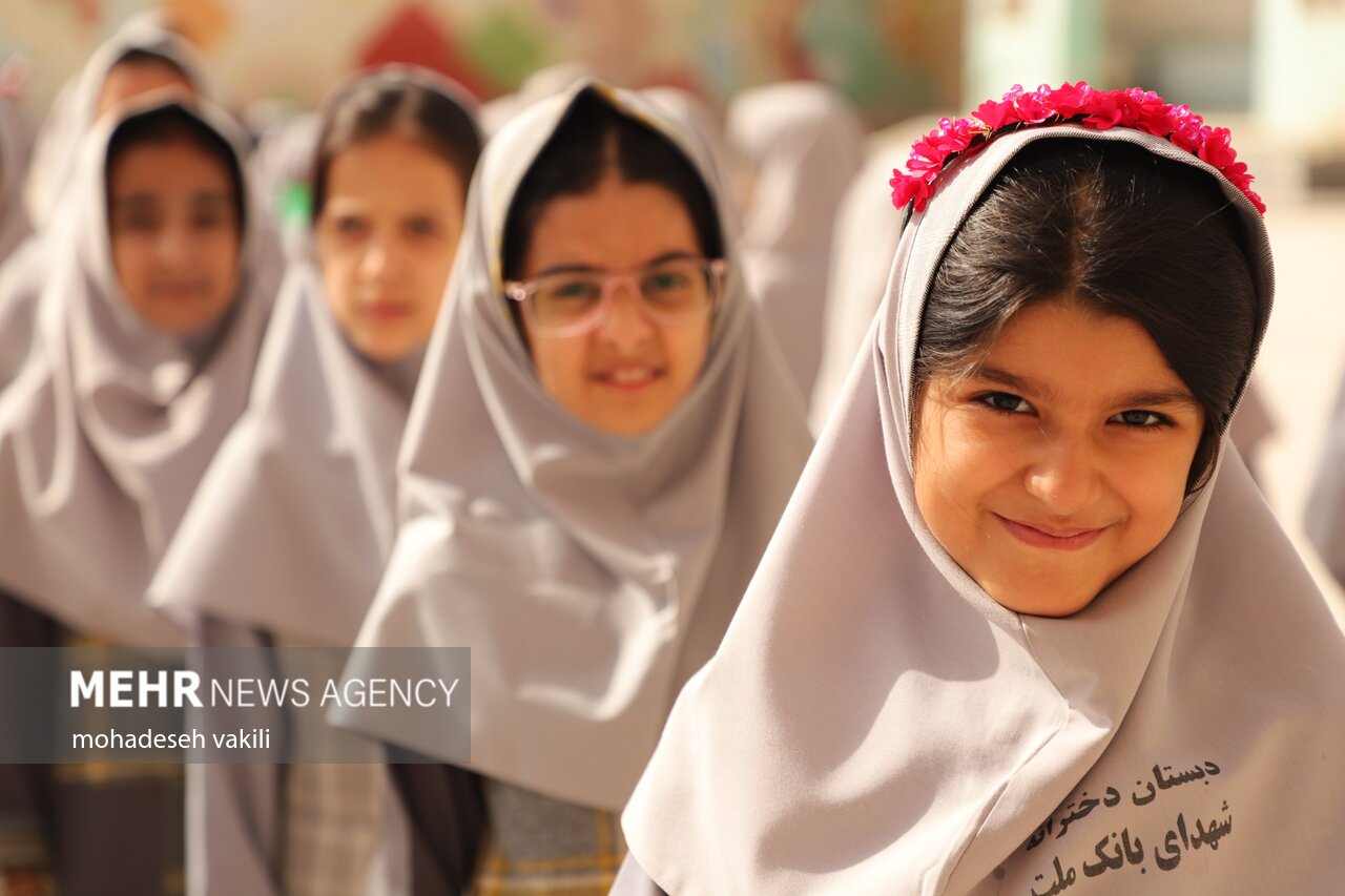 از شیر مادر تا صبحانه مدرسه؛ مسیر سلامت کودکان ایرانی