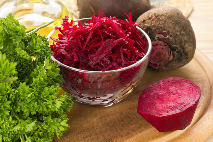 بمب سلامتی پاییزی با خواص شگفتانگیز برای قلب