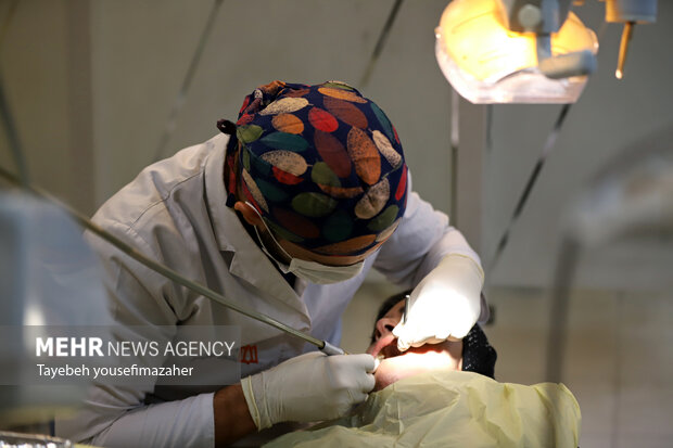 دندانهای کودکان از چه زمانی نیاز به مراقبت دارند؟