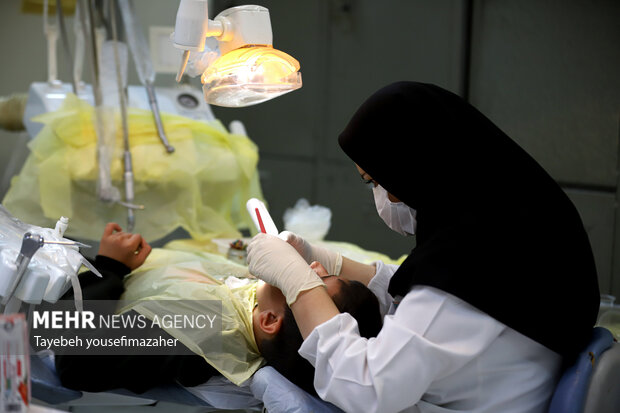 دندانهای کودکان از چه زمانی نیاز به مراقبت دارند؟