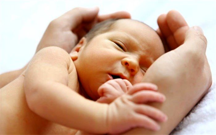 سلامت روان مادر