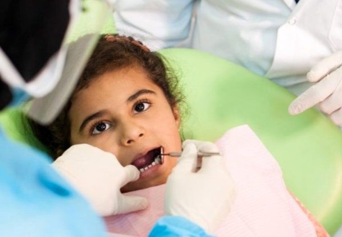 پویش ملی سلامت دهان آغاز شد