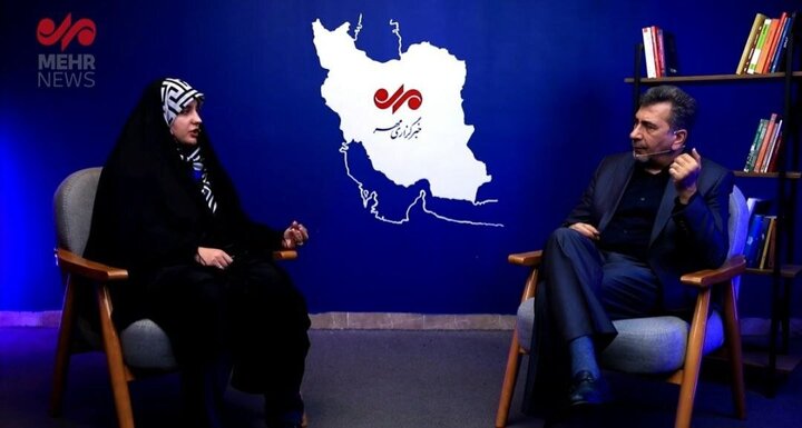 چاقی از کودکی آغاز میشود؛ تهدیدی جدی برای سلامت کشور