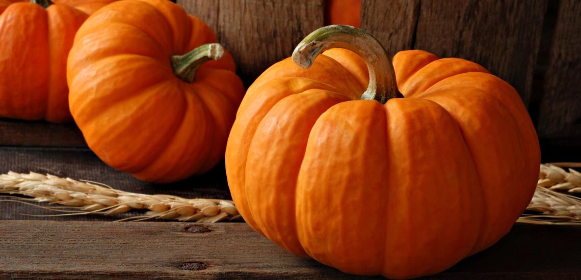 خواص کدو حلوایی؛ ۸ خاصیت باورنکردنی این کدوی تنبل - چطور