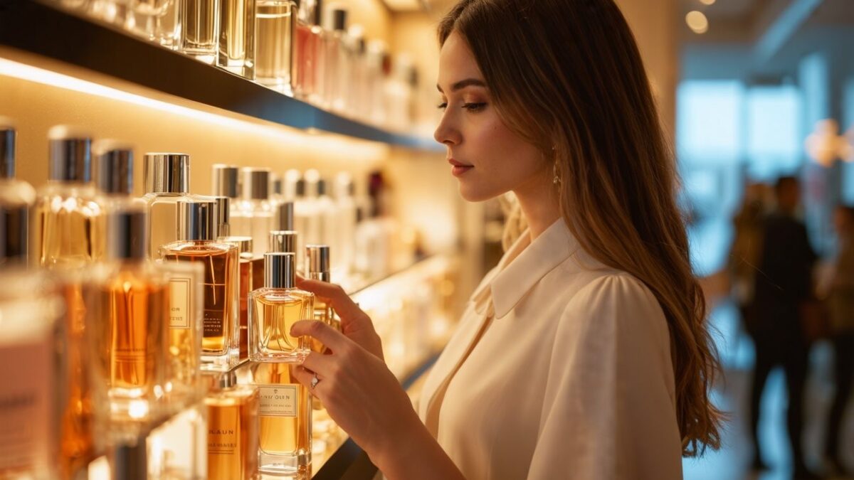 خرید عطر و ادکلن